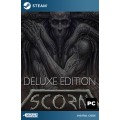 Scorn - Deluxe Edition Steam CD-Key [GLOBAL]